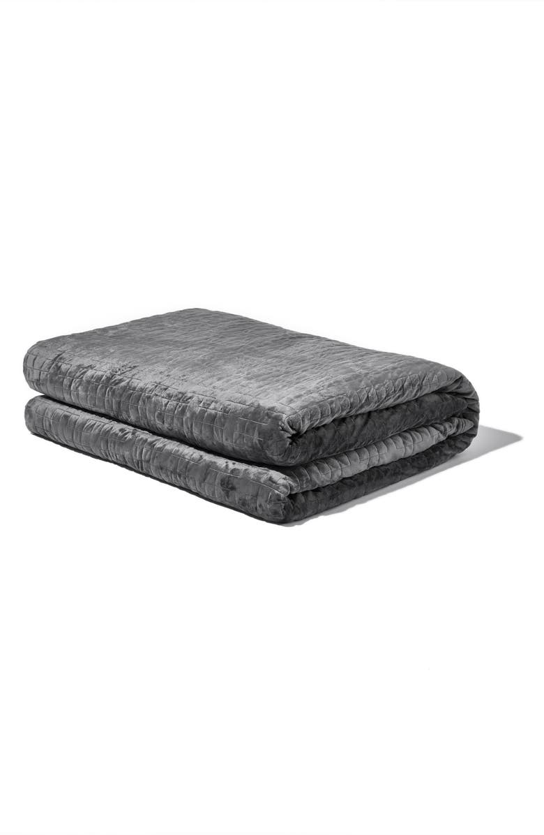 Gravity The Original Gravity Weighted Blanket, Main, color,