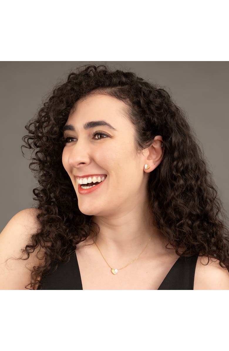 Starfish Project Give Hope Earrings, Alternate, color, Gold