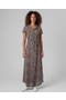 selected Leopard Brown