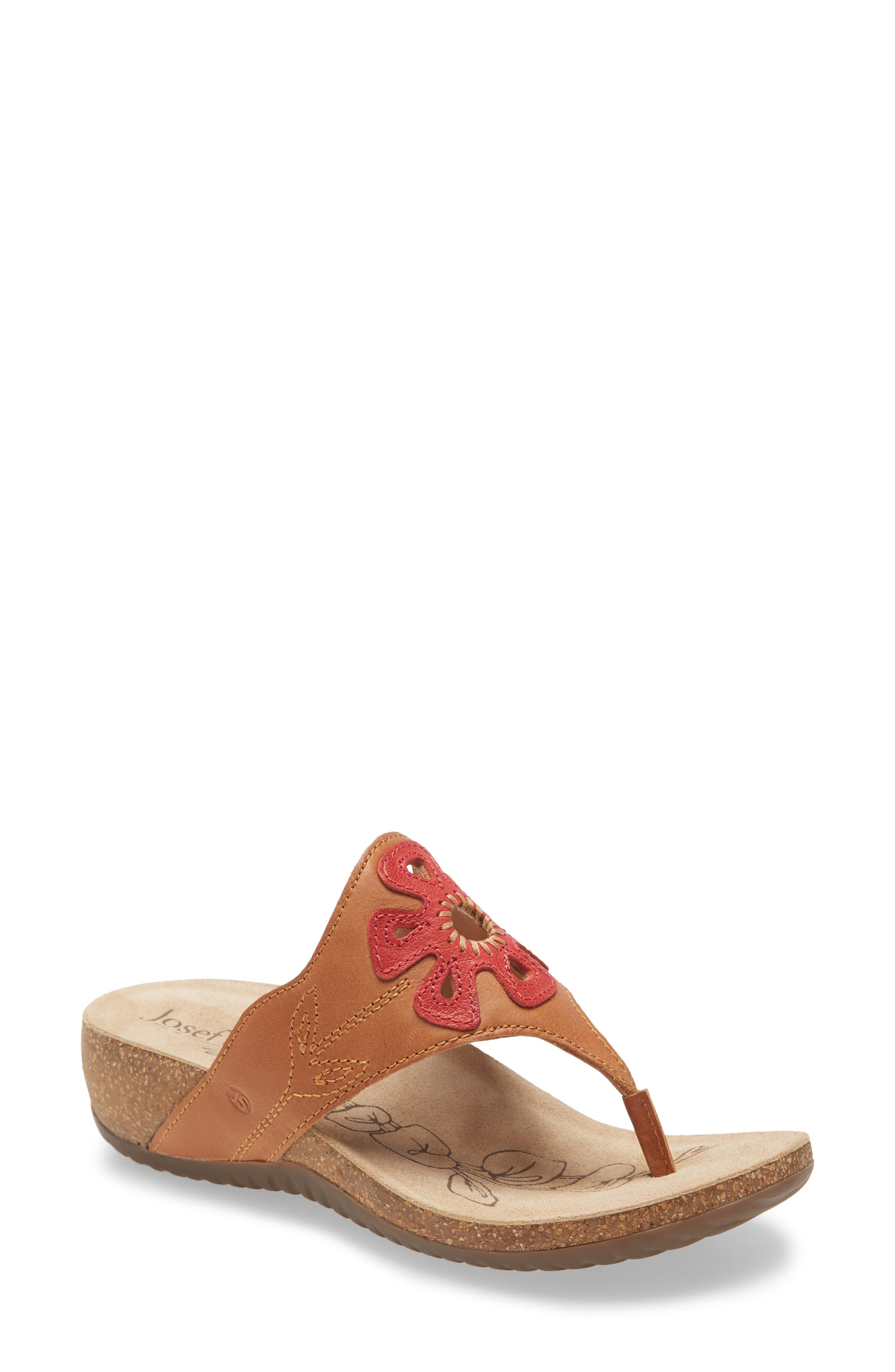 Josef Seibel Natalya 09 Sandal, Main, color, 