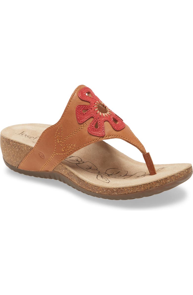 Josef Seibel Natalya 09 Sandal, Main, color,