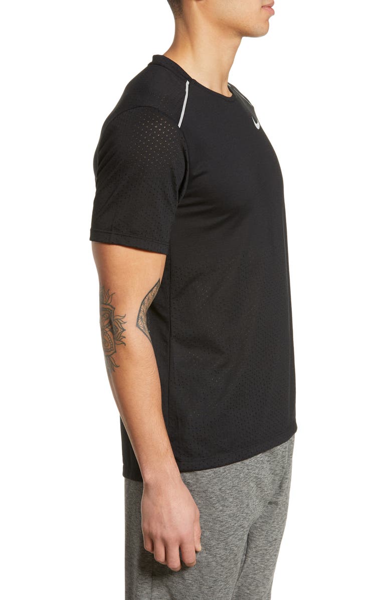 Nike Breathe Rise 365 Top, Alternate, color, 