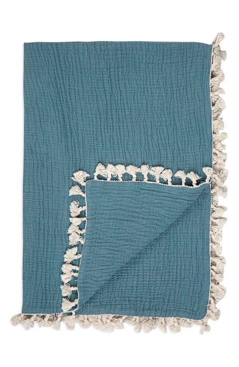 Muslin Blanket