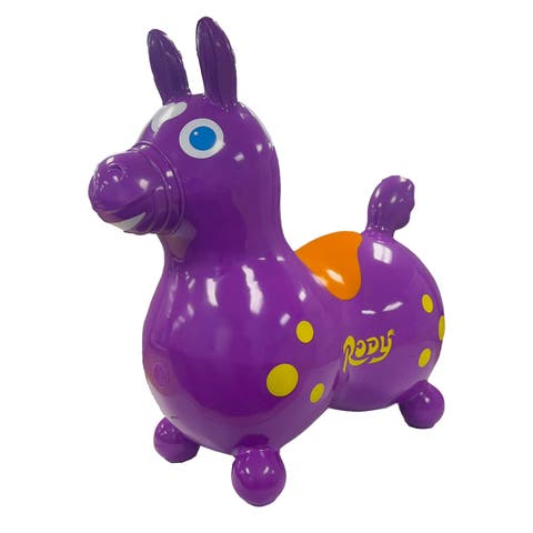 Rody® Horse w/Pump