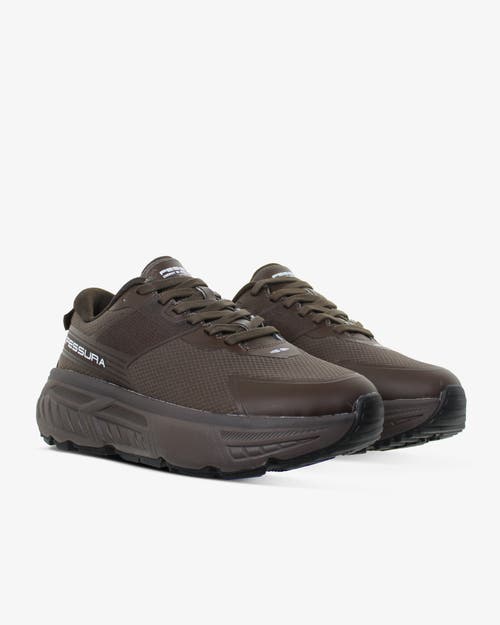 Fessura Trail Vtr In Brown