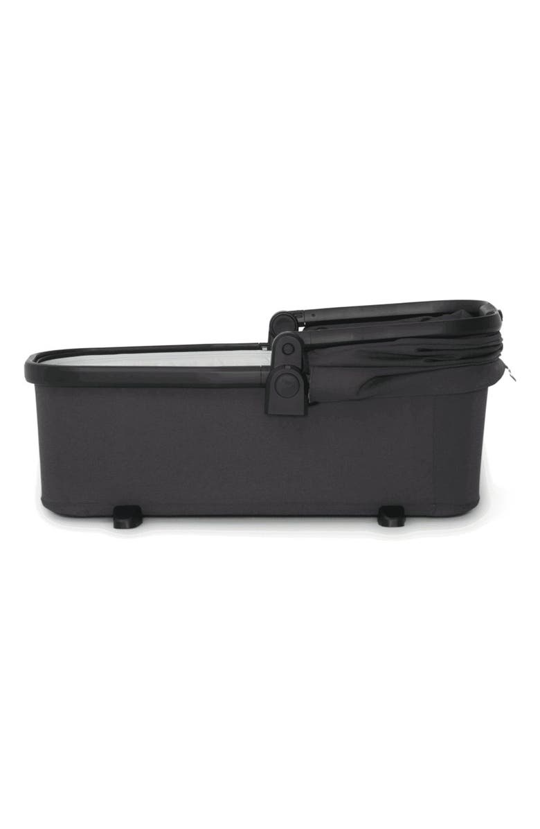 Veer &Roll With It Bassinet for &Roll Stroller or Jogger, Alternate, color, Black Onyx