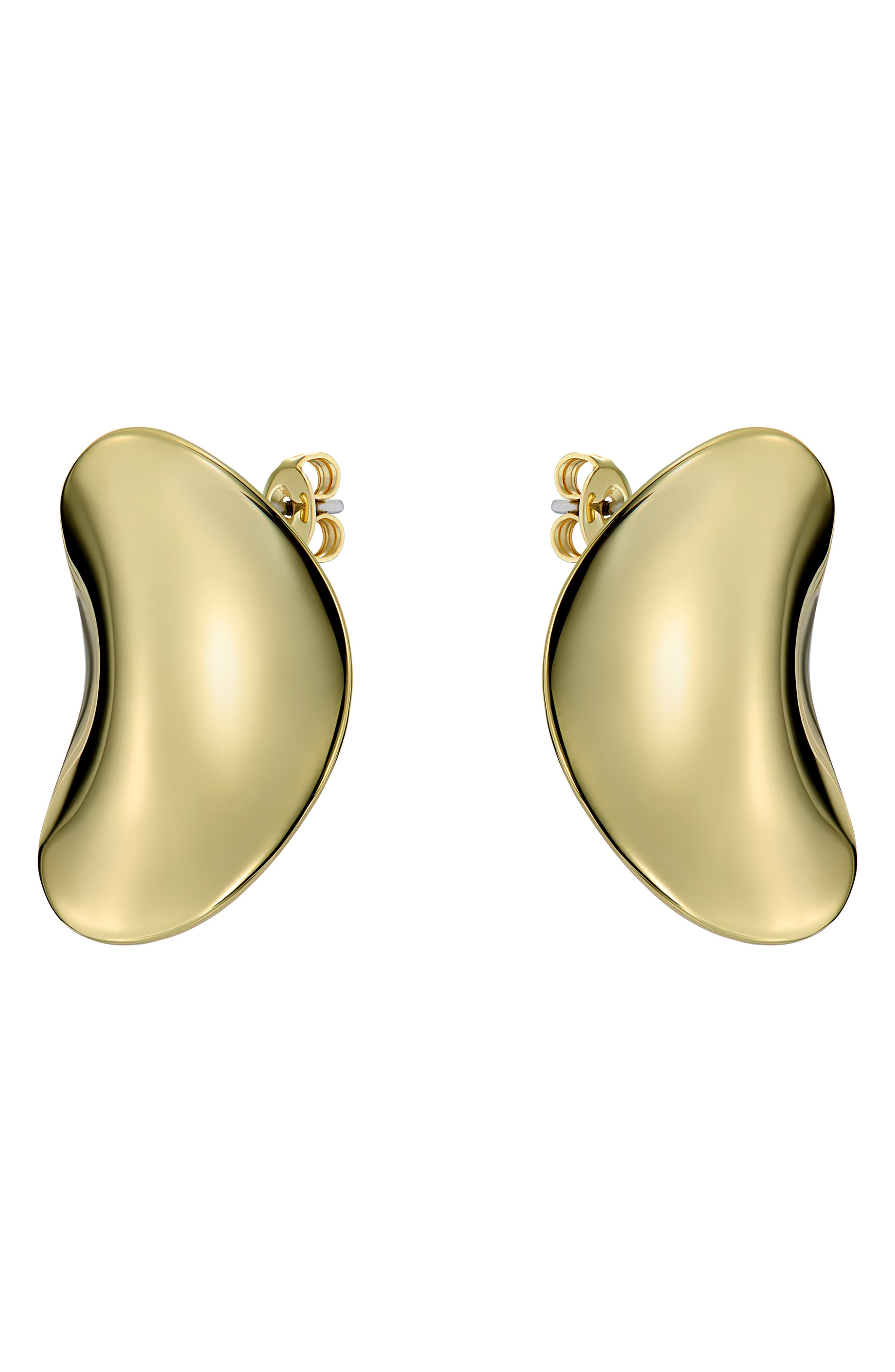 selected METALLIC GOLD