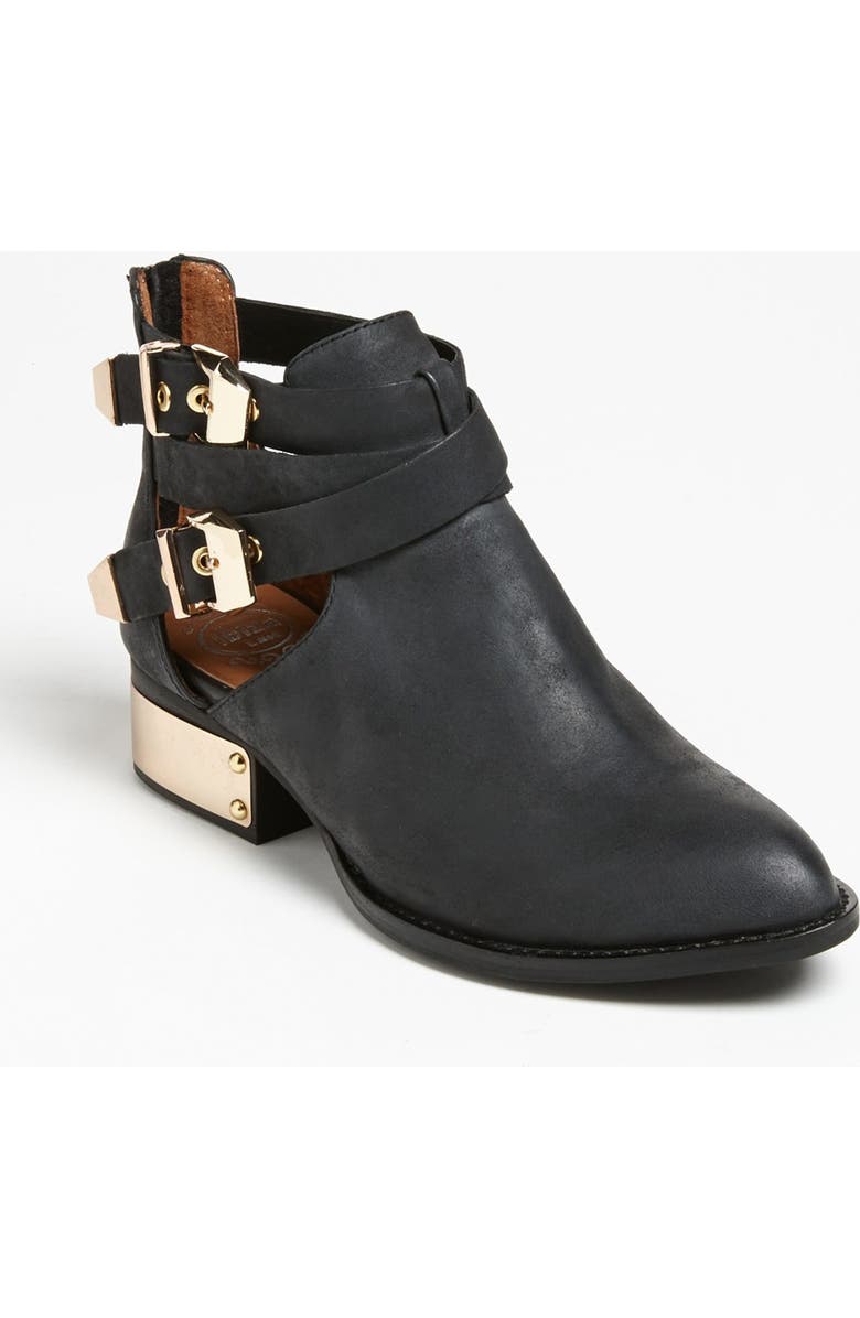 Jeffrey Campbell 'Everly' Bootie, Main, color,