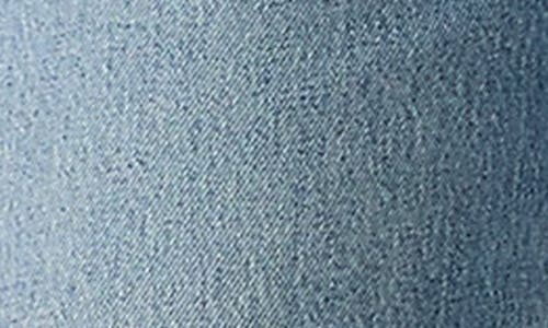 Levi's Wedgie Slim Jeans City Slim In Blue