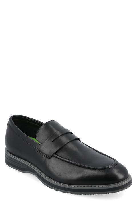 Kahlil Tru Comfort Penny Loafer