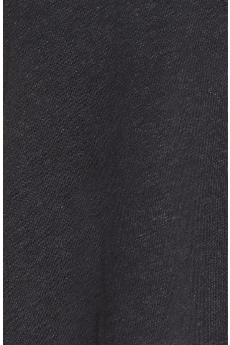 Meant to Be Swing Top, Alternate, color, BLACK