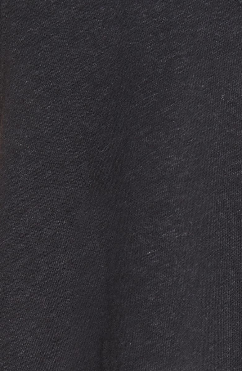 Free People Meant to Be Swing Top, Alternate, color,