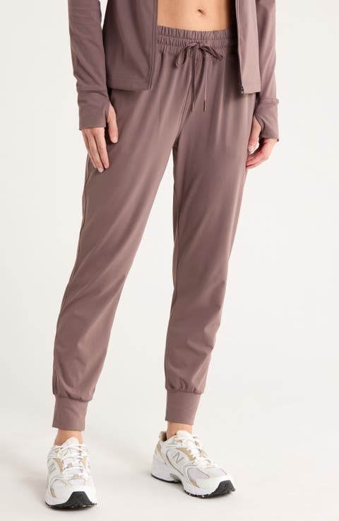 On the Move Pocket Joggers