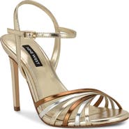 Nine West Meripen Ankle Strap Sandal