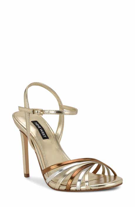 Nine West Meripen Ankle Strap Sandal