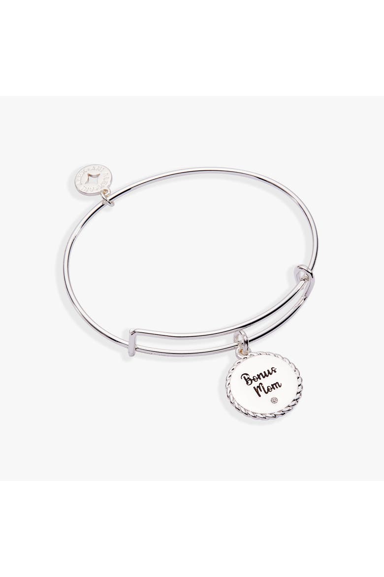 BILY Bonus Mom EWB, Main, color, Silver