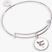 Alex and Ani BILY Bonus Mom EWB