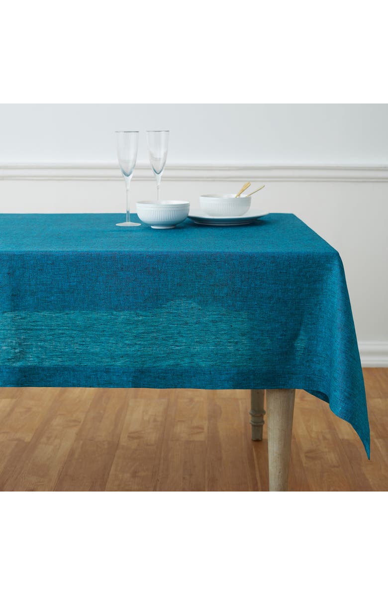 Solino Home Linen Tablecloth - Athena, Main, color,