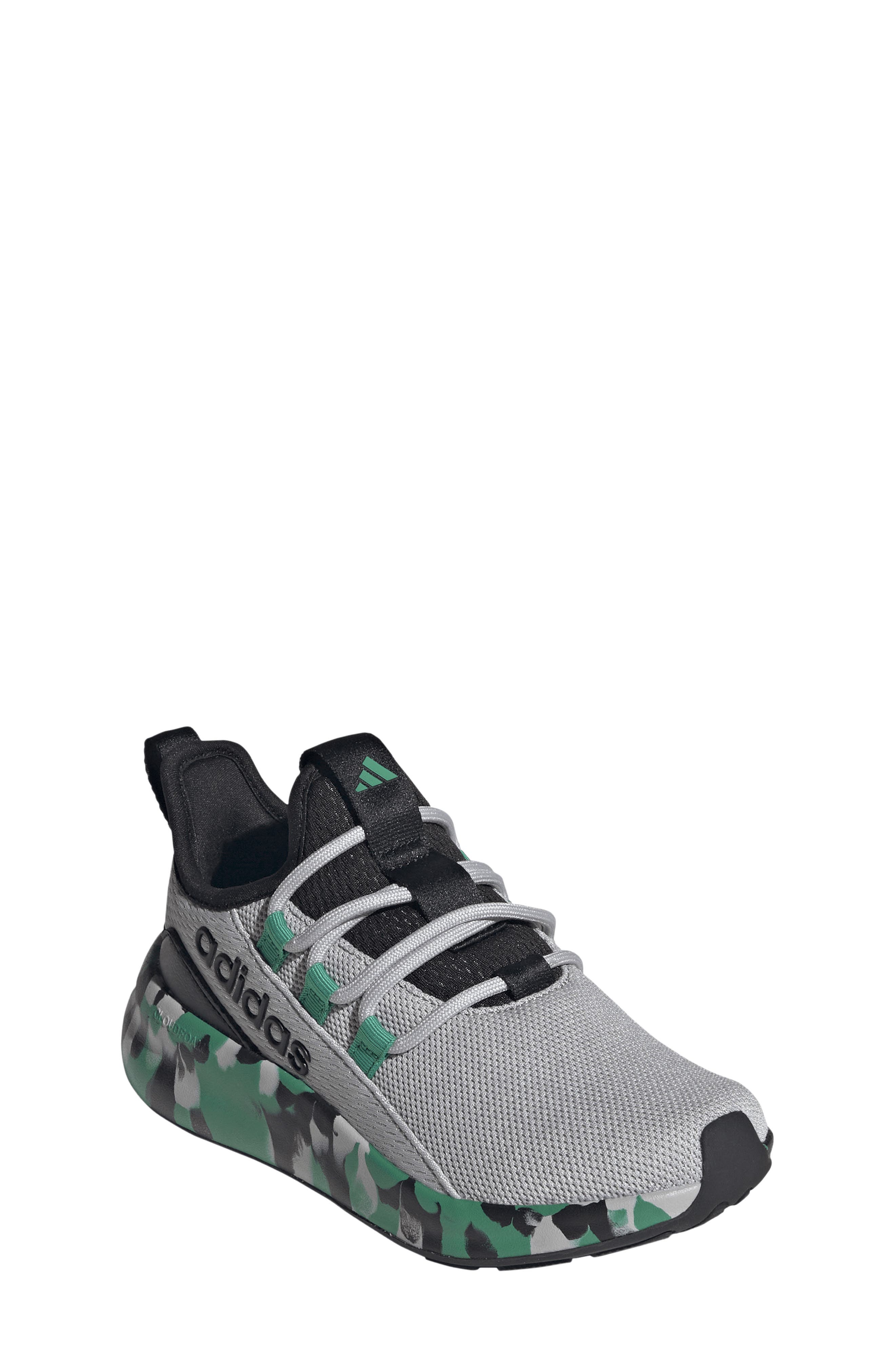  Grey/ Court Green/ Black