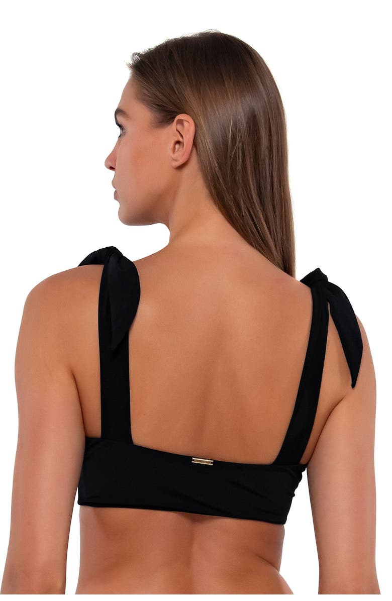 Sunsets Lily Bikini Swimsuit Top, Alternate, color,