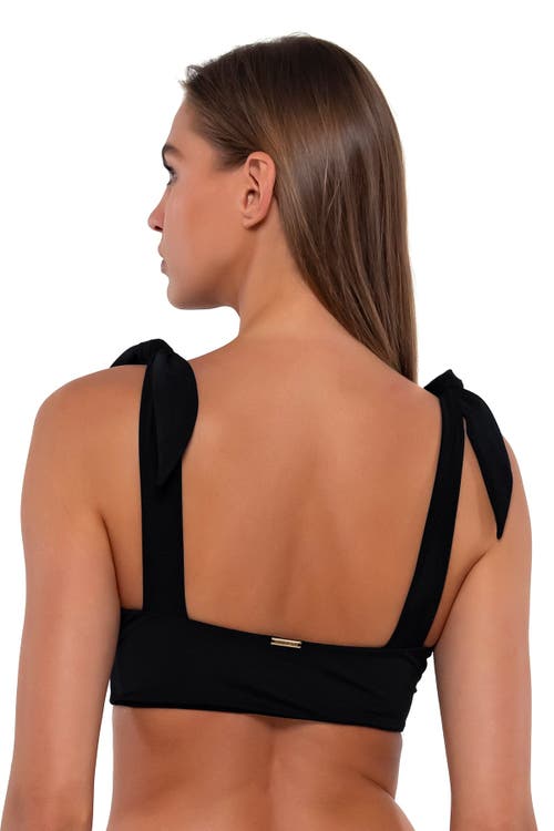 SUNSETS SUNSETS LILY BIKINI SWIMSUIT TOP