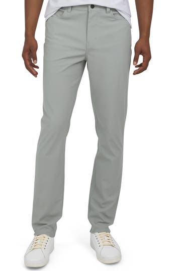 DKNY SPORTSWEAR DKNY SPORTSWEAR UNIVERSAL TECH PANTS