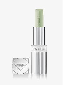 A lip product from Prada.