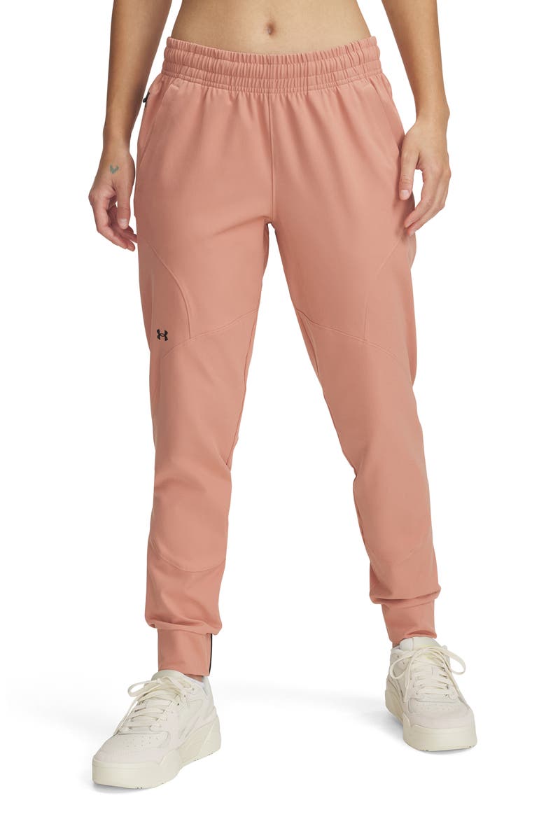 Unstoppable Joggers, Main, color, PNK