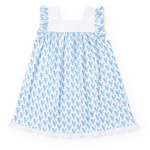 Caroline Girls' Dress (Baby, Toddler, Little Kid & Big Kid)