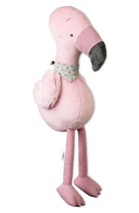Little Explorers Giant Bigeye Plushie