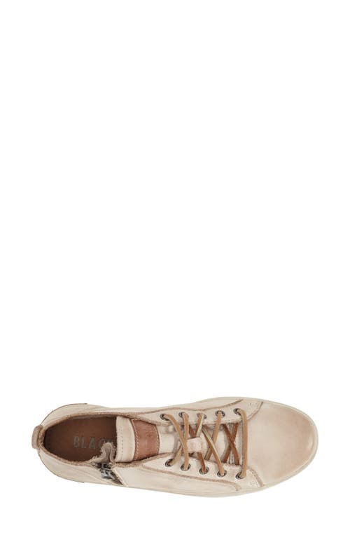 Blackstone 'jl24' Sneaker In Gray