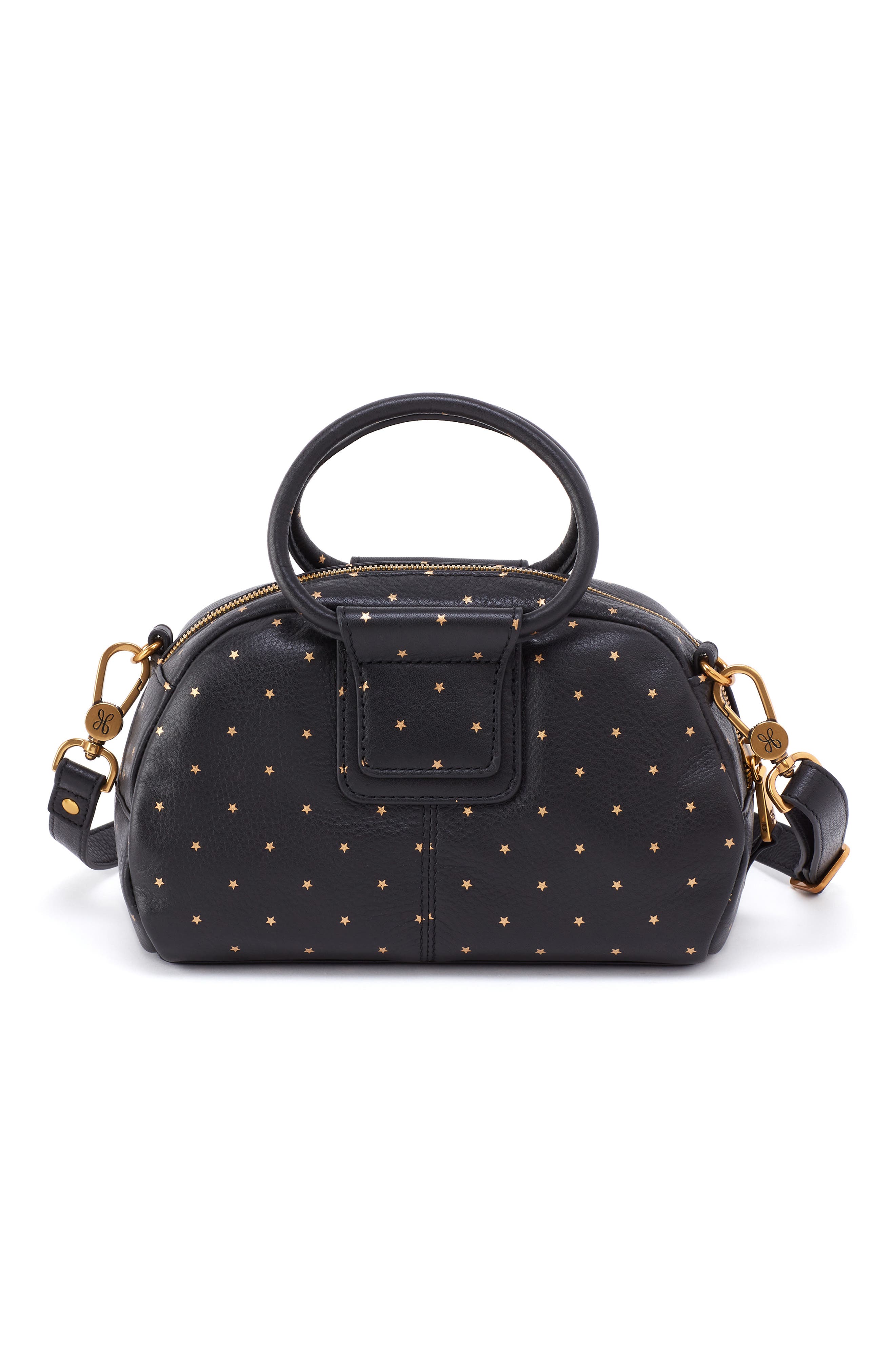 HOBO Small Sheila Leather Crosbody Satchel, Alternate, color, 