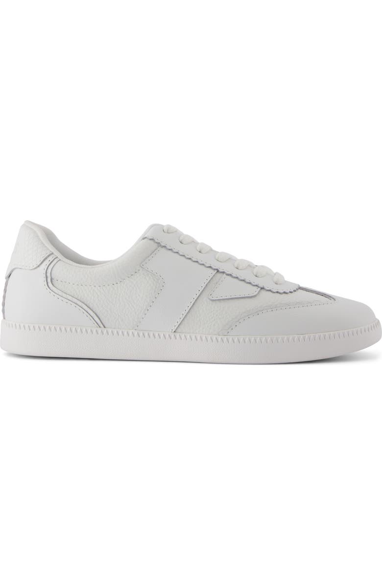 TOMS Collins Sneaker, Alternate, color, White