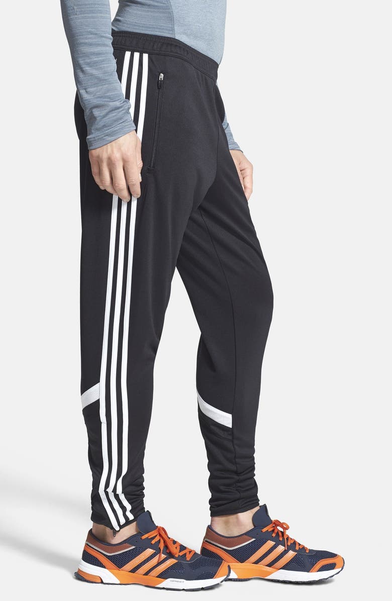 adidas 'Condivo 14' Slim Fit CLIMACOOL<sup>®</sup> Training Pants, Alternate, color,