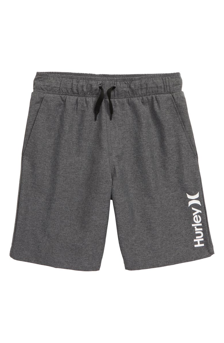 Hurley Hybrid Shorts, Main, color,