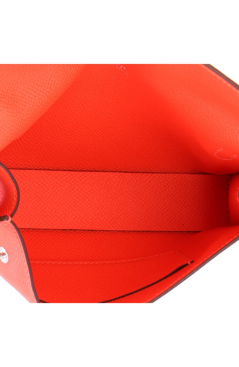 81034712 Hermesnap Wallet Bag Epsom, Alternate, color,