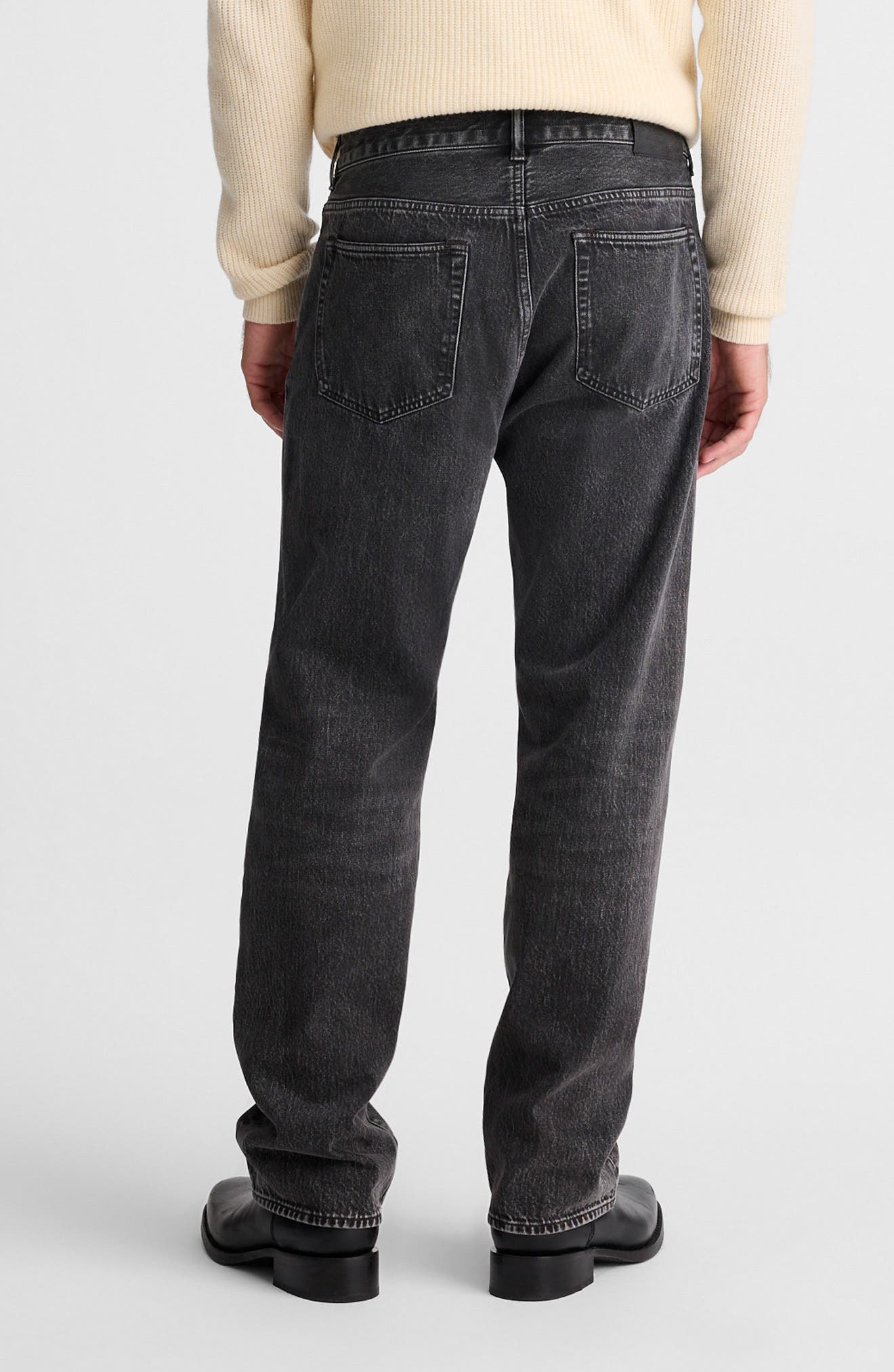 The 1991 Loose Straight Leg Jeans (Men) | Nordstrom