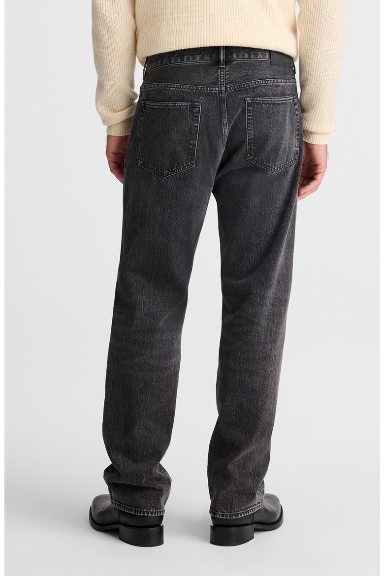 The 1991 Loose Straight Leg Jeans, Alternate, color, MAYDE WASH