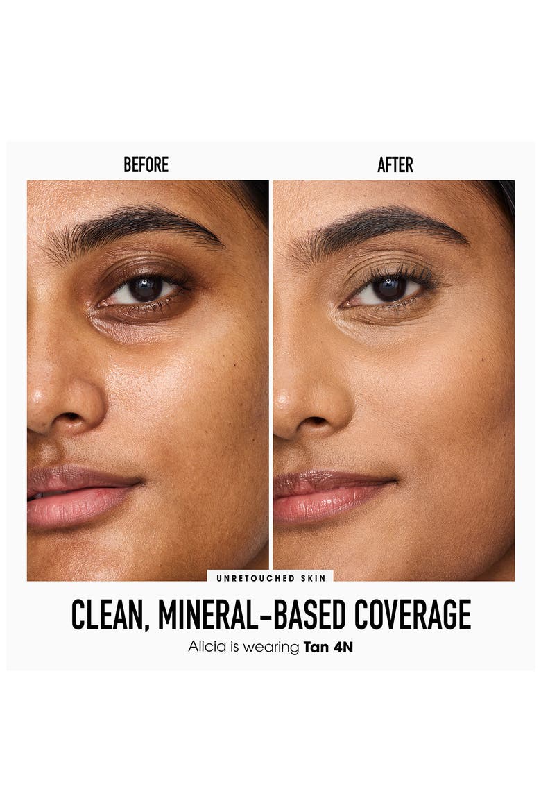 ORIGINAL Liquid Mineral Brightening Concealer, Alternate, color, TAN 4N