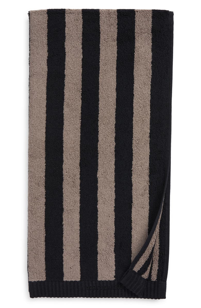 Marimekko Kaksi Raitaa Hand Towel, Main, color,