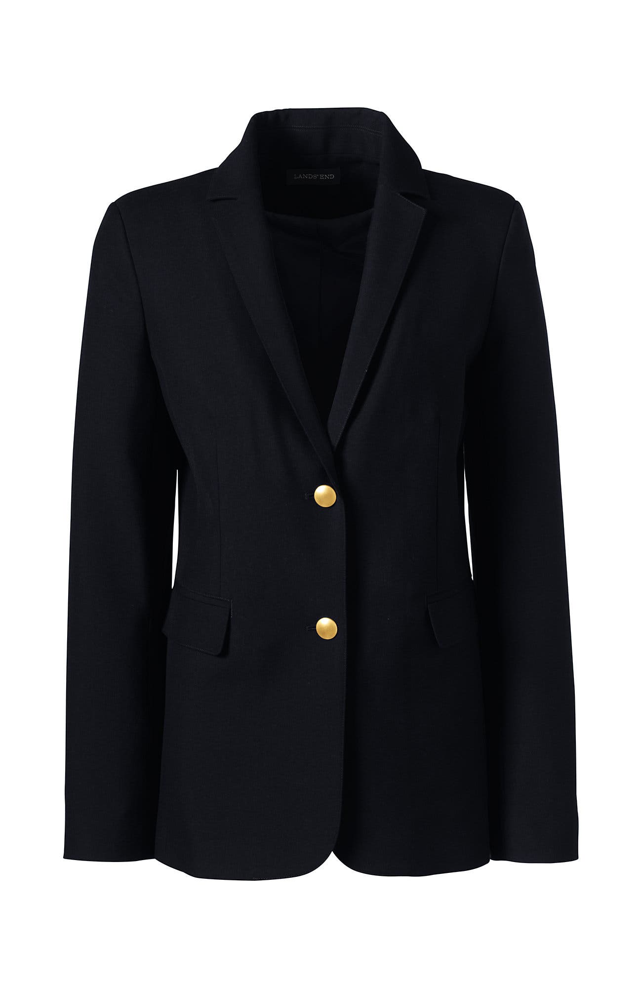School Uniform  Hopsack Blazer - image 2
