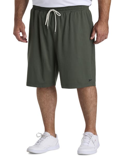 Big & Tall Performance Shorts