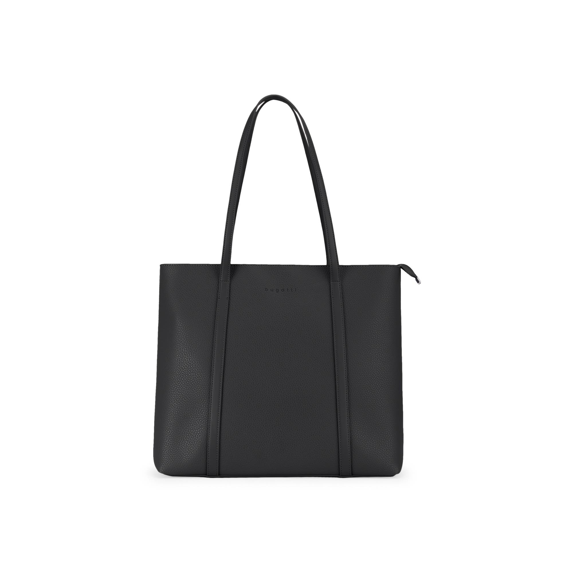 bugatti Pure Tote Bag, Main, color, 