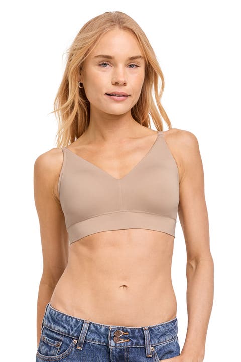 Women's Seamfree Light Lift Bralette