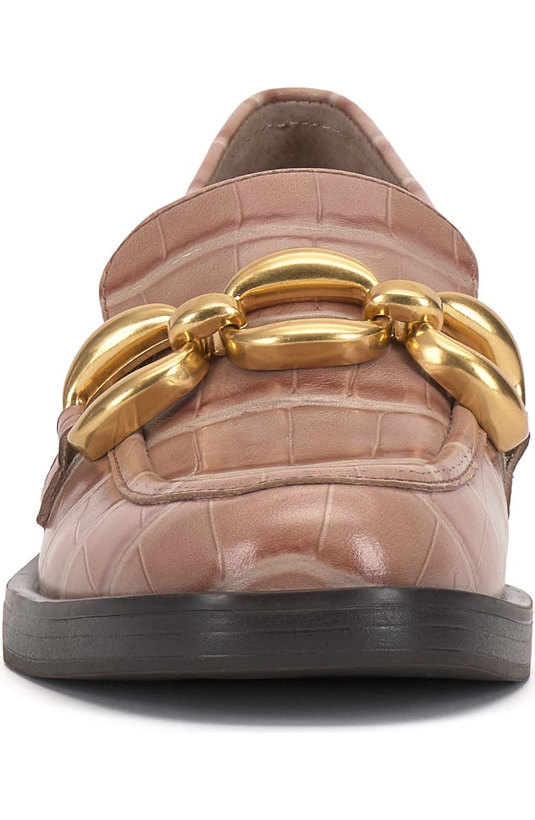 Vince Camuto Sayer Loafer, Alternate, color, Chai Latte
