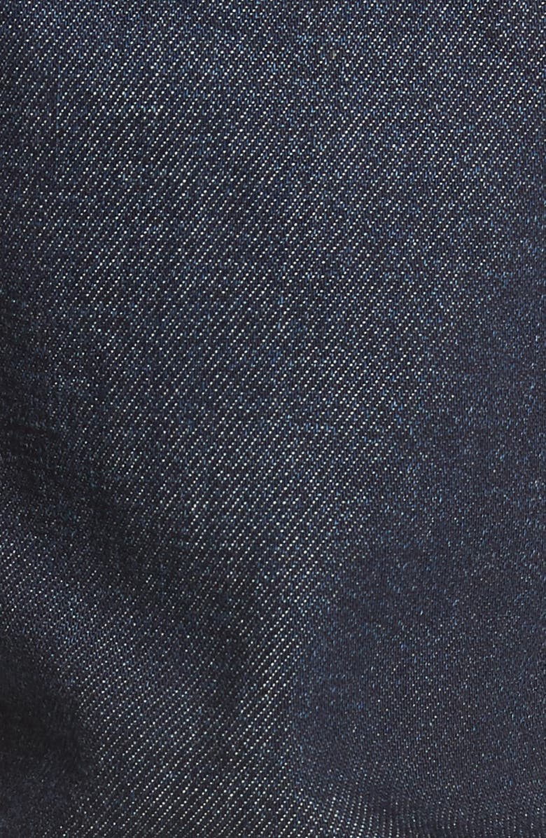 Hudson Jeans Axl Skinny Fit Jeans, Alternate, color,