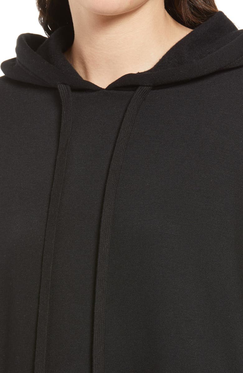 Treasure & Bond Tunic Hoodie, Alternate, color, 
