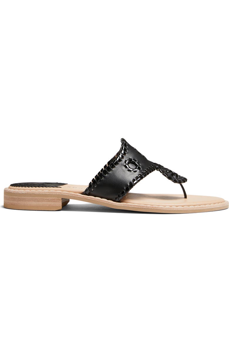 Jack Rogers Jacks II Flip Flop, Alternate, color,