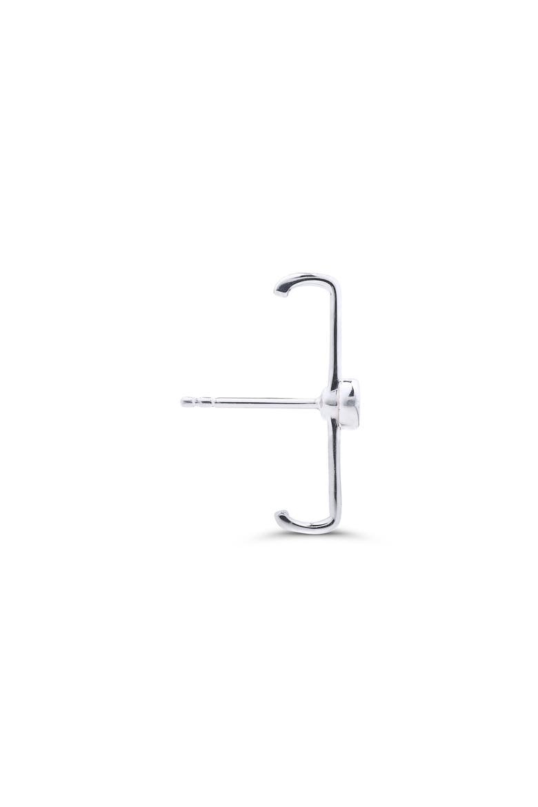 Muse Vertical Crawler, Alternate, color, Silver