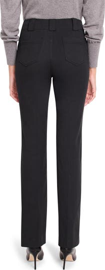 Plaza Demi Bootcut Ankle Pants
